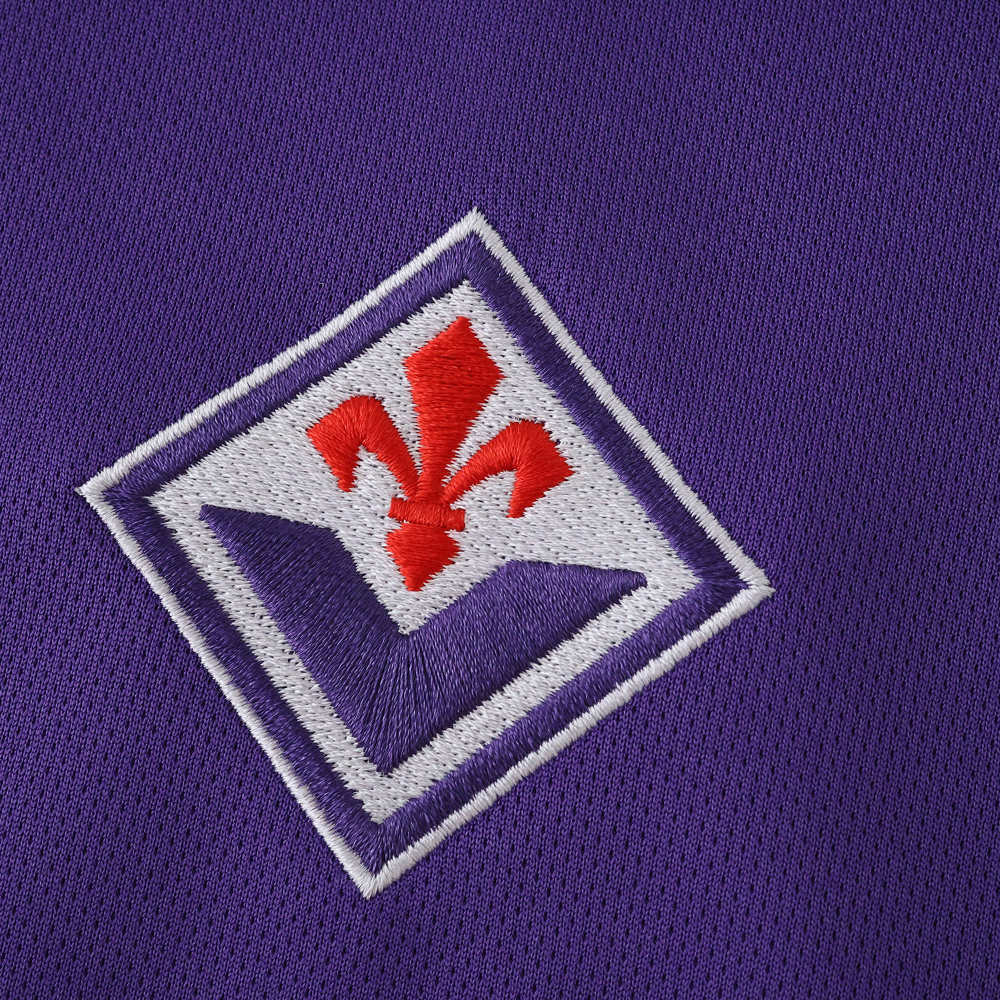 2526 season ACF Fiorentina home Fan version