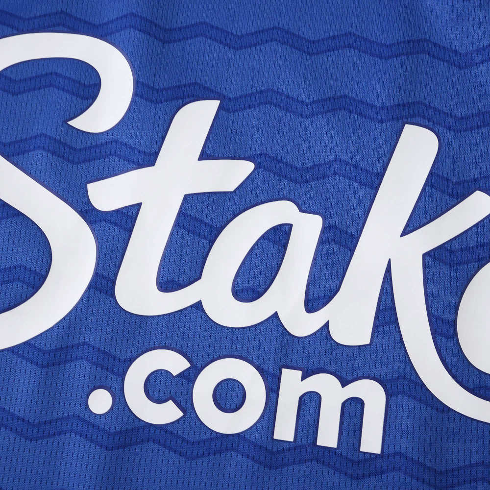 2526 season Everton F.C. home Fan version