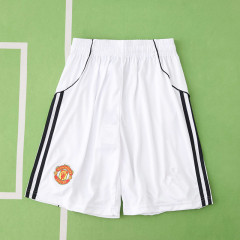 2526 season Manchester United F.C. home shorts