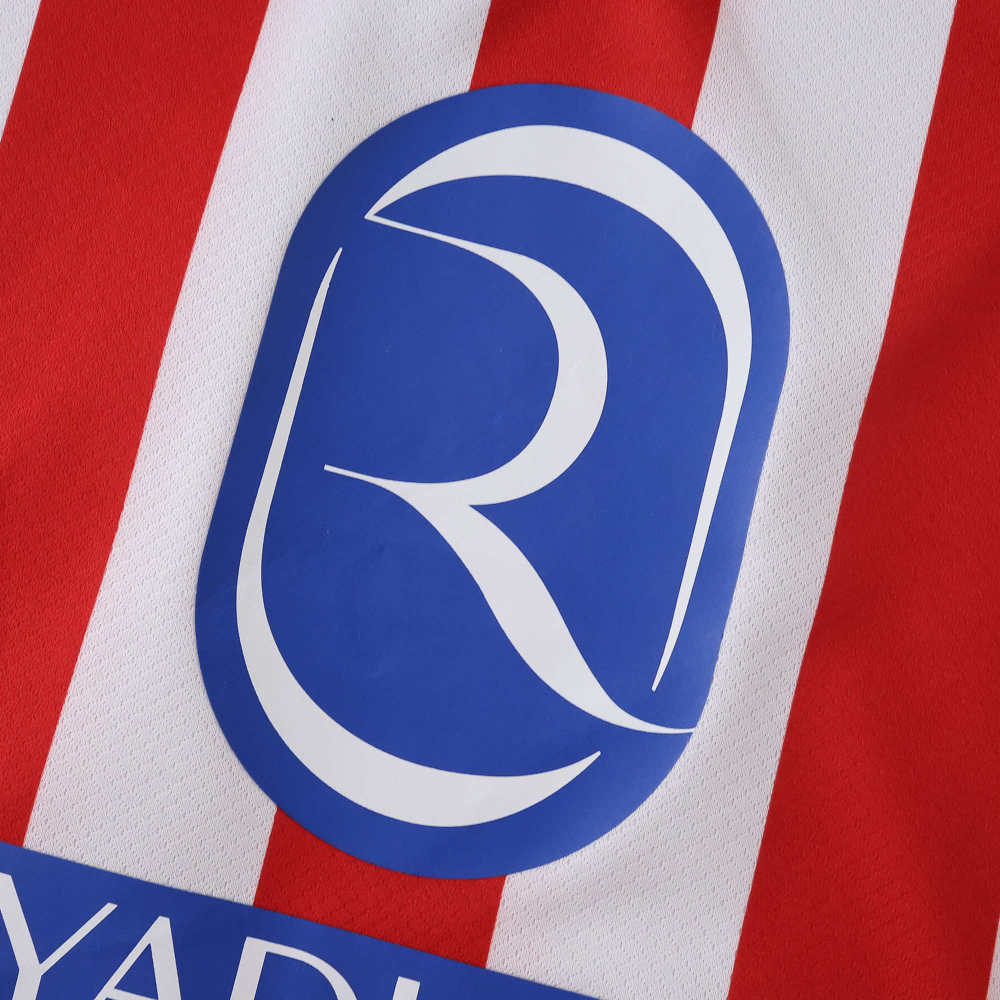 2526 season Club Atlético de Madrid home Fan version