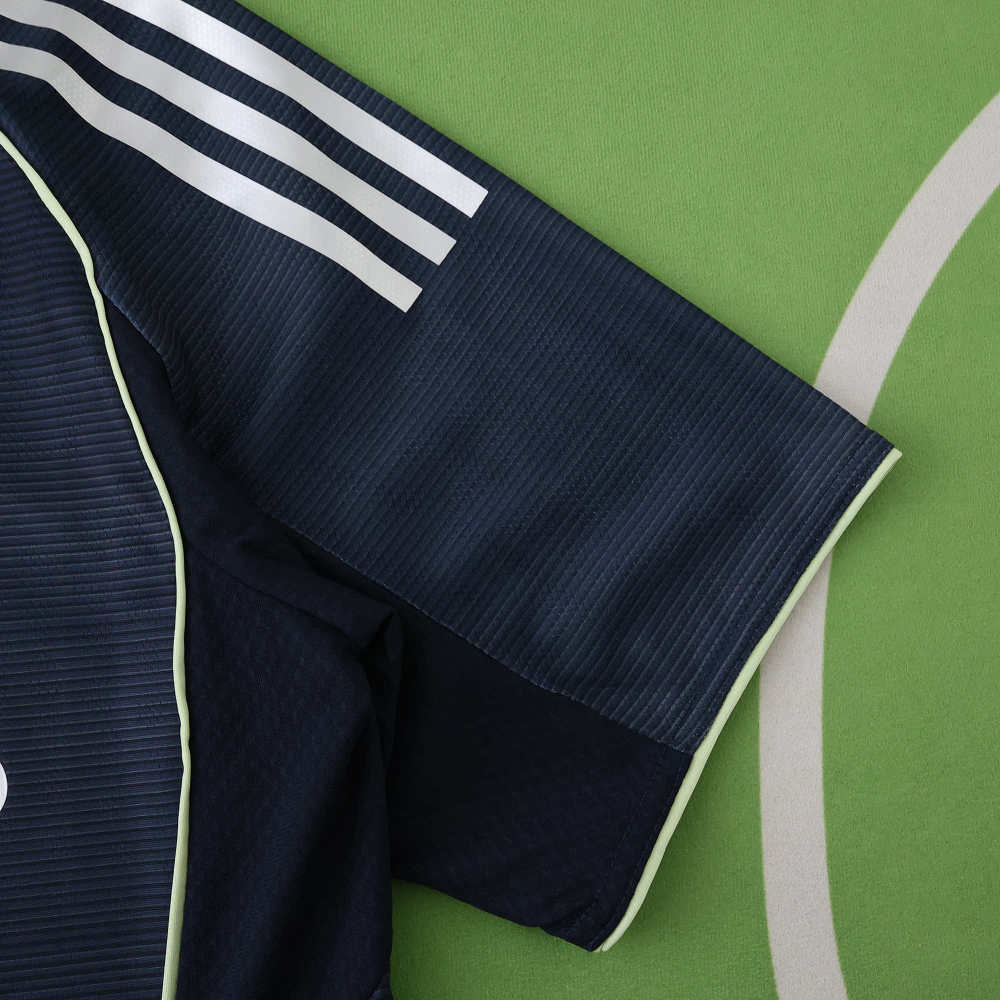 2526 season Real Madrid CF away Player version