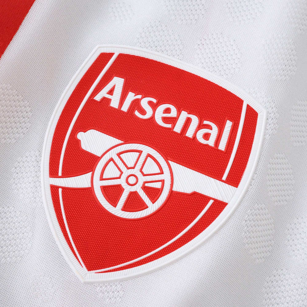 2526 season Arsenal F.C. home Player version shorts