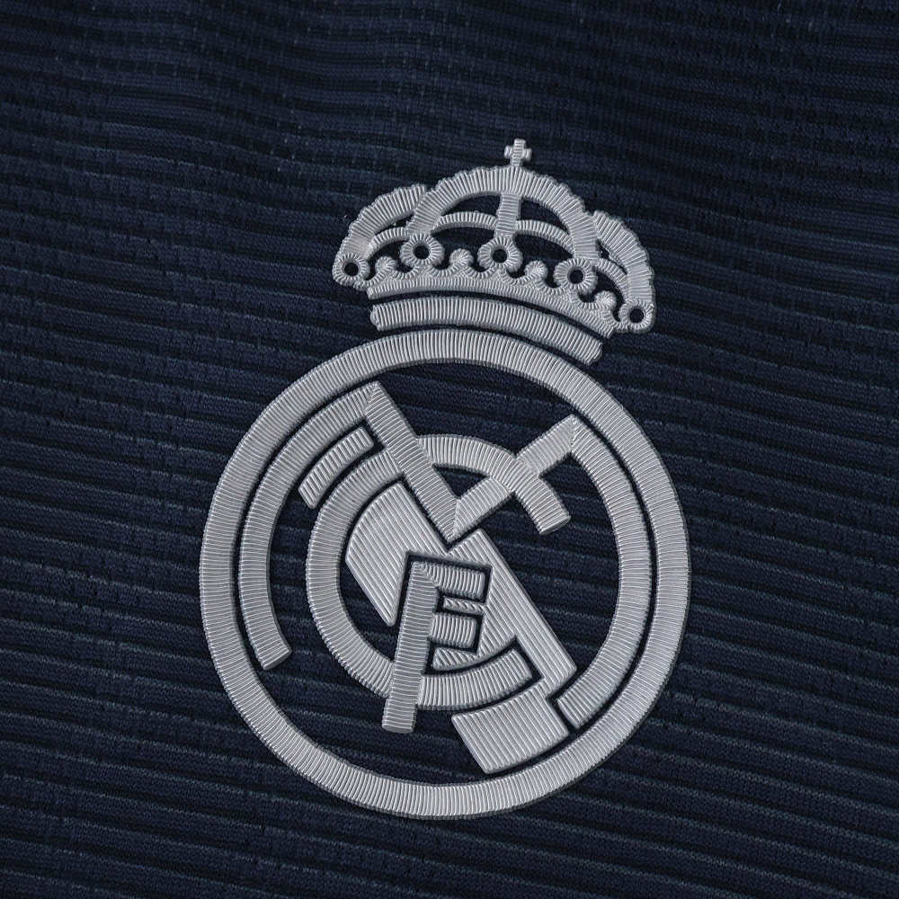 2526 season Real Madrid CF away Player version