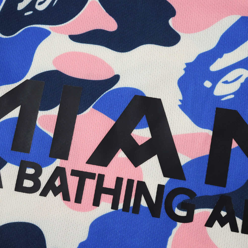 2526 season Inter Miami CF BAPE Fan version