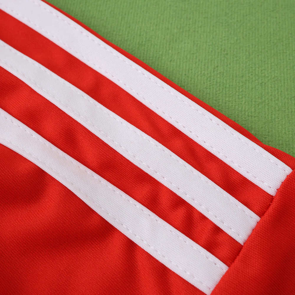 2526 season Fußball-Club Bayern München  home Fan version