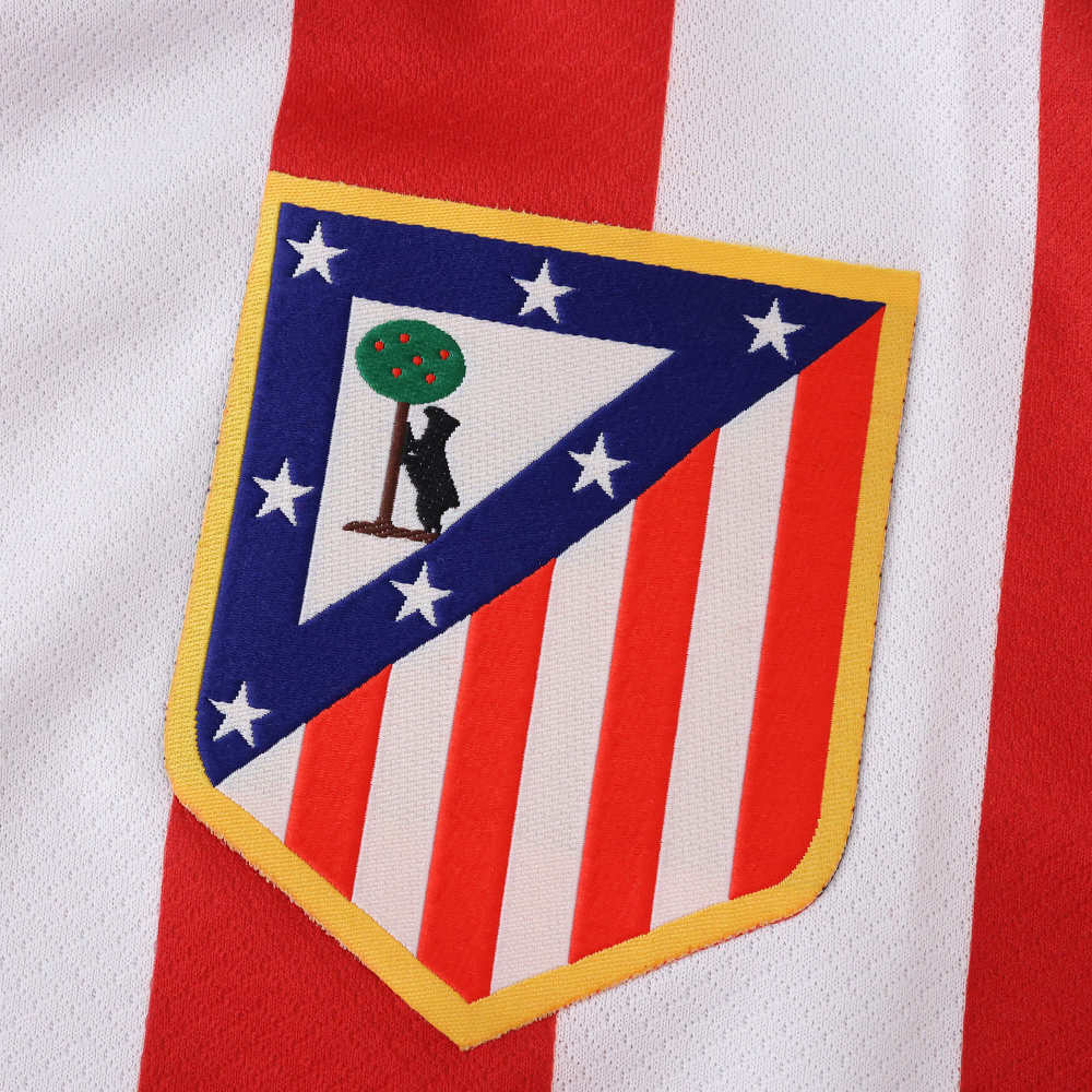2526 season Club Atlético de Madrid home Fan version