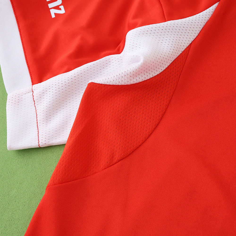 2526 season Fußball-Club Bayern München  home Fan version