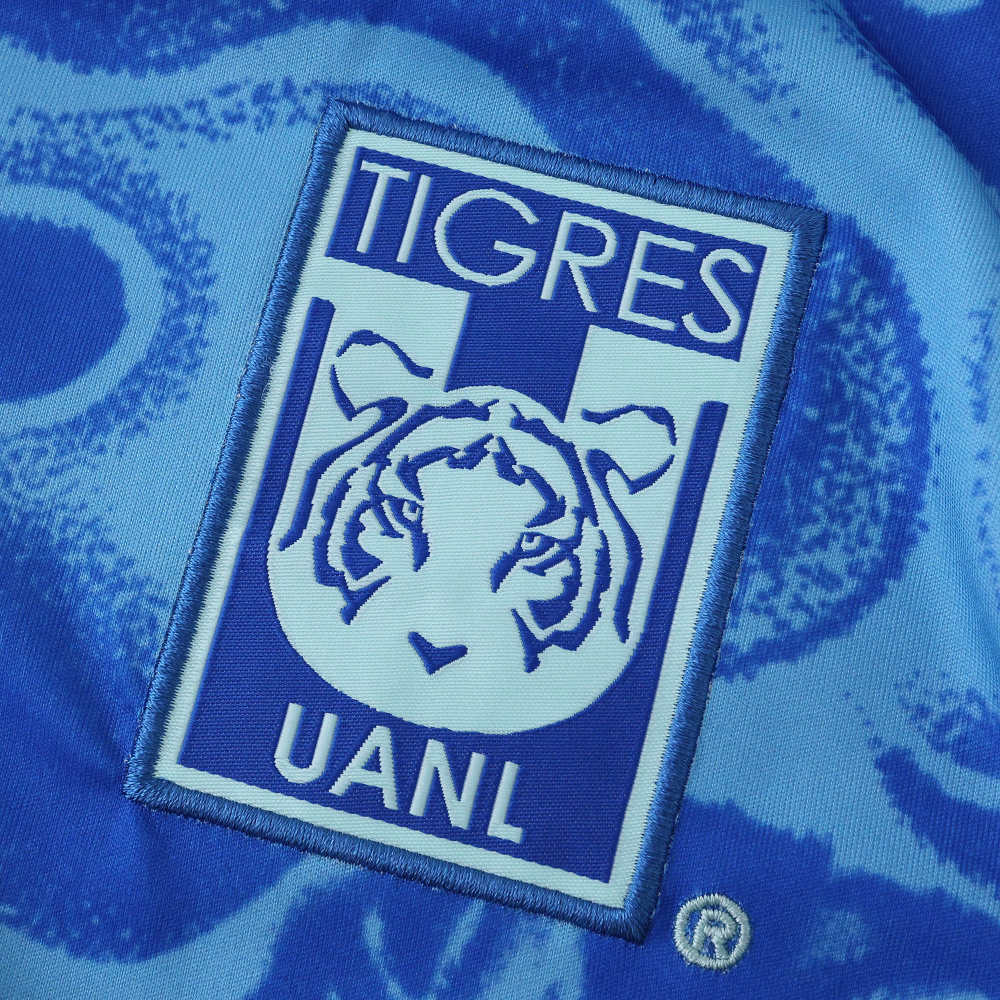 2526 season Tigres UANL away Fan version