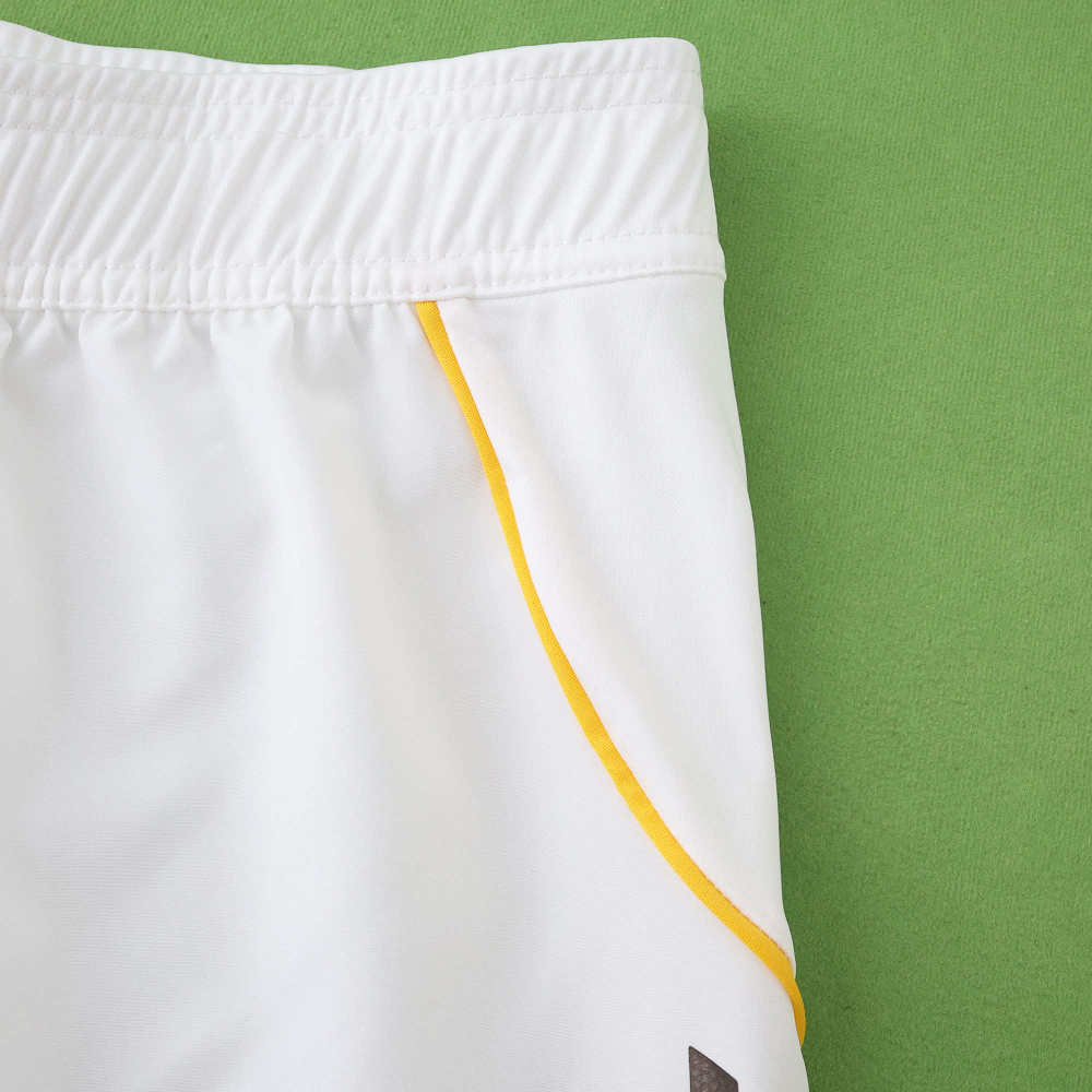 2526 season Real Madrid CF home Player version shorts