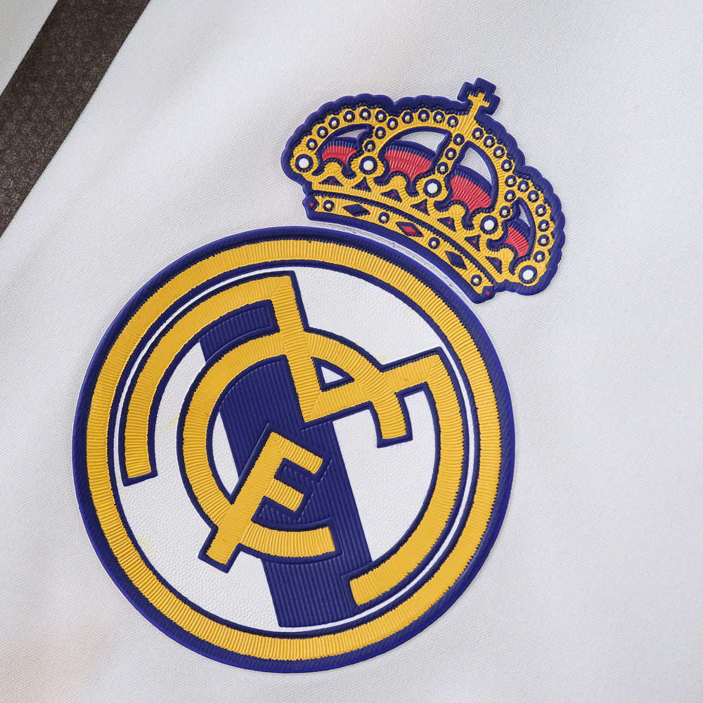 2526 season Real Madrid CF home Player version shorts