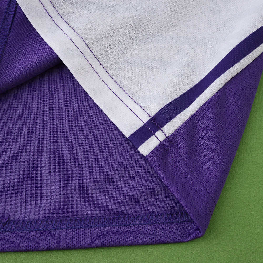2526 season ACF Fiorentina home Fan version