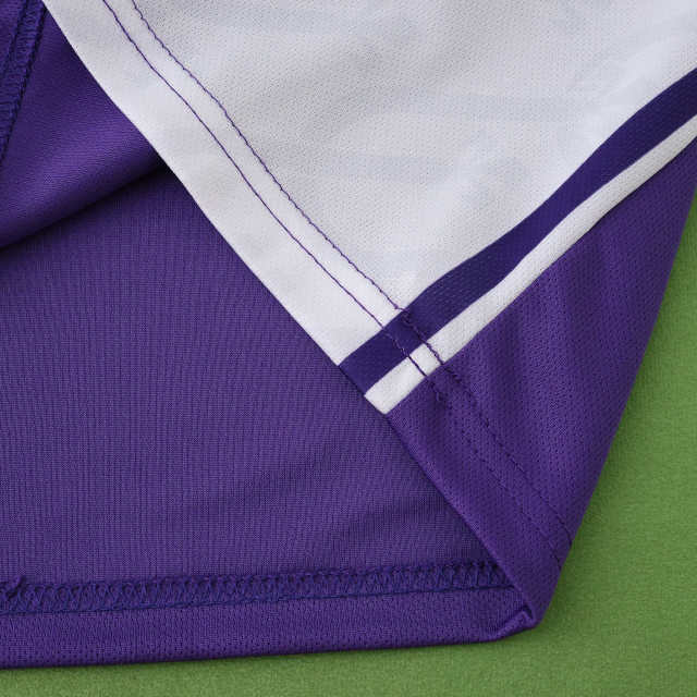 2526 season ACF Fiorentina home Fan version