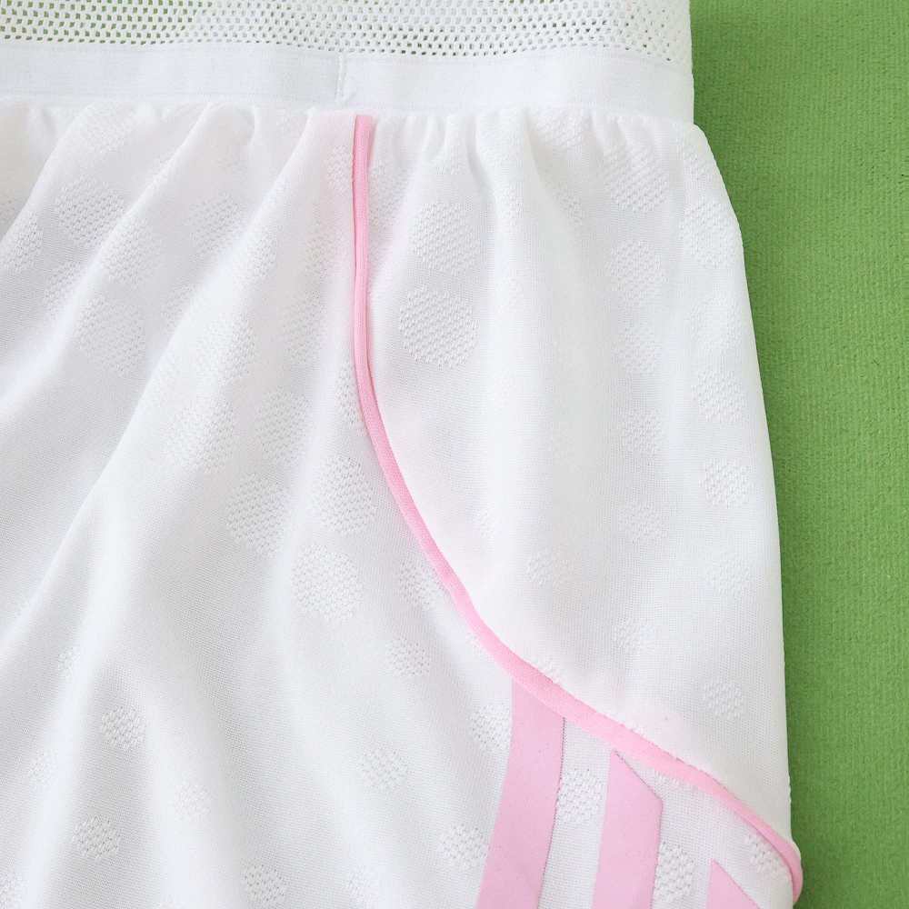 2526 season Juventus F.C. home Player version shorts
