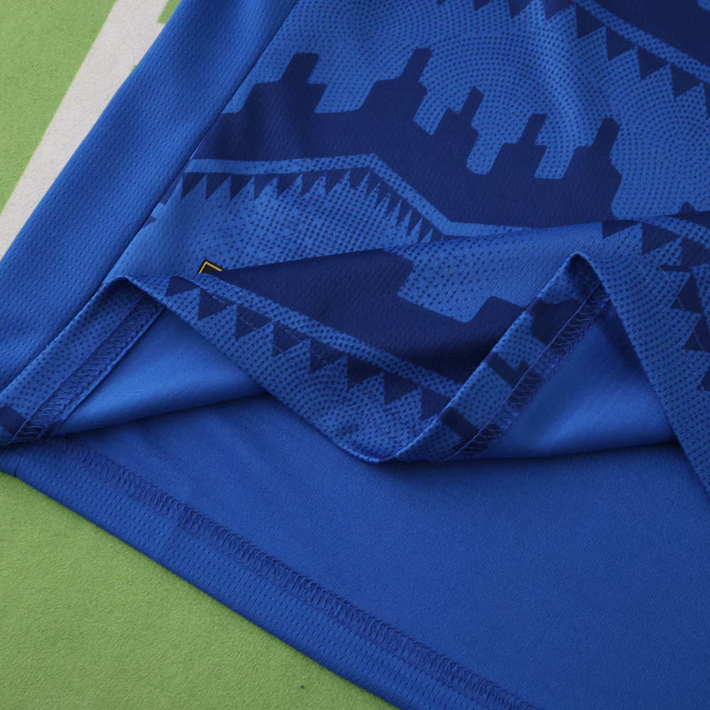 2526 season Al-Hilal SFC home Fan version