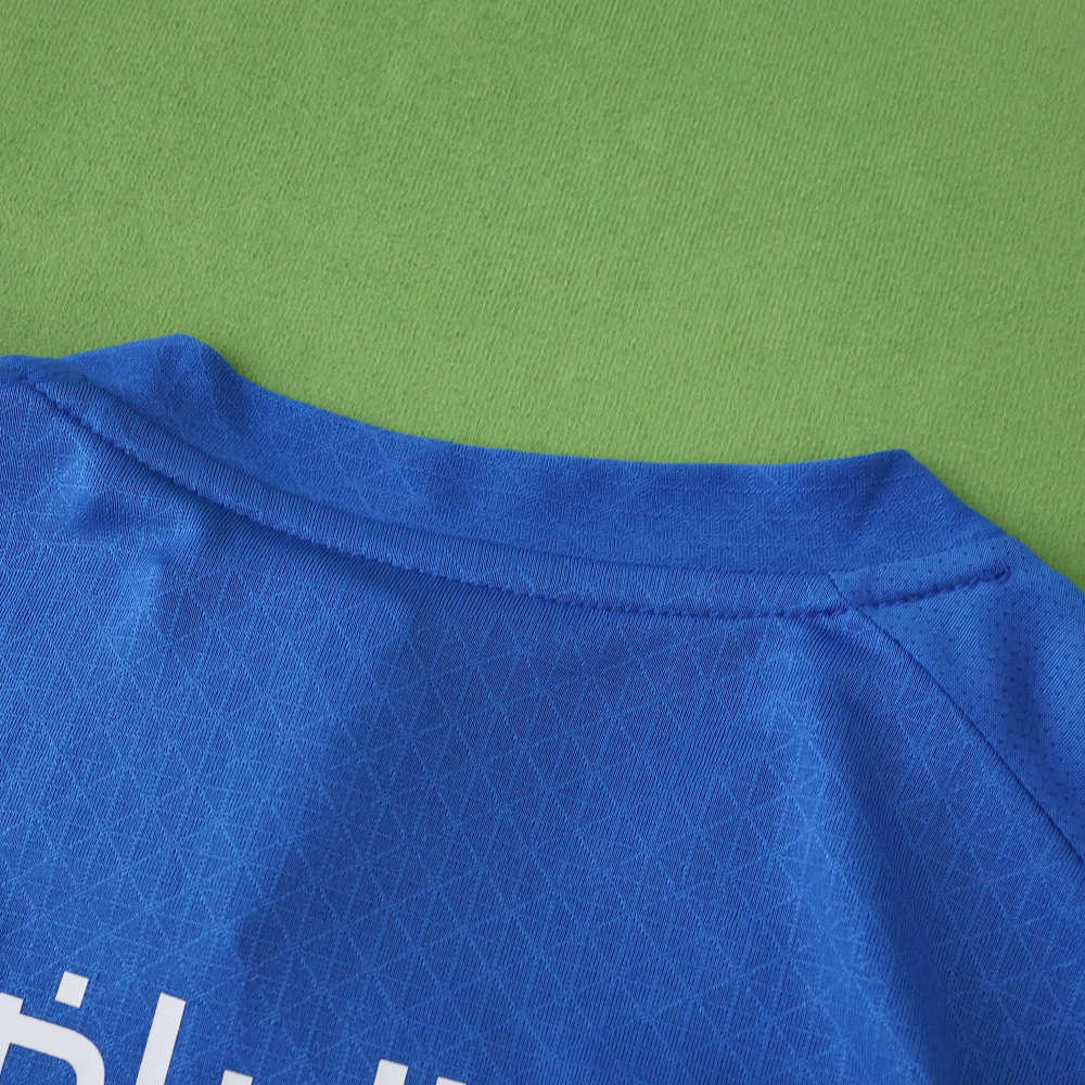 2526 season Al-Hilal SFC home Player version