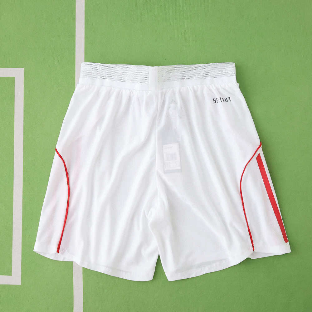 2526 season AFC Ajax home Player version shorts