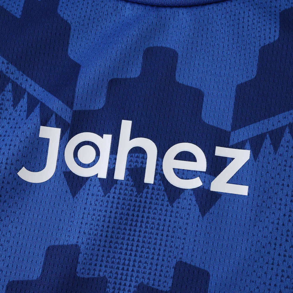 2526 season Al-Hilal SFC home Fan version