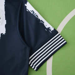 2526 season C.F. Monterrey 80th anniversary Fan version