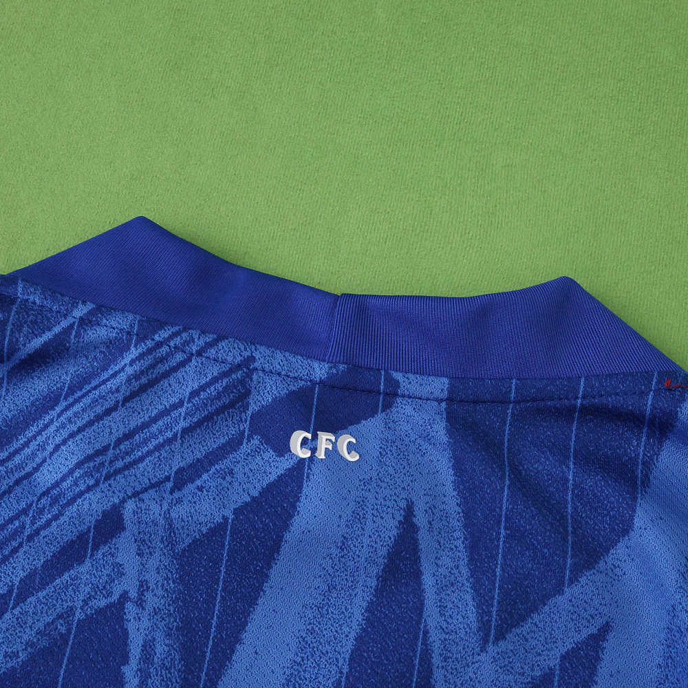 2526 season Chelsea F.C. home Women's Shirt