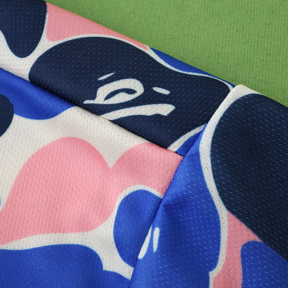 2526 season Inter Miami CF BAPE Fan version