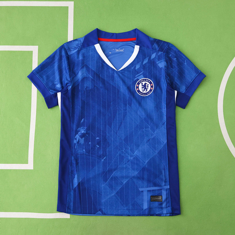 2526 season Chelsea F.C. home Women's Shirt