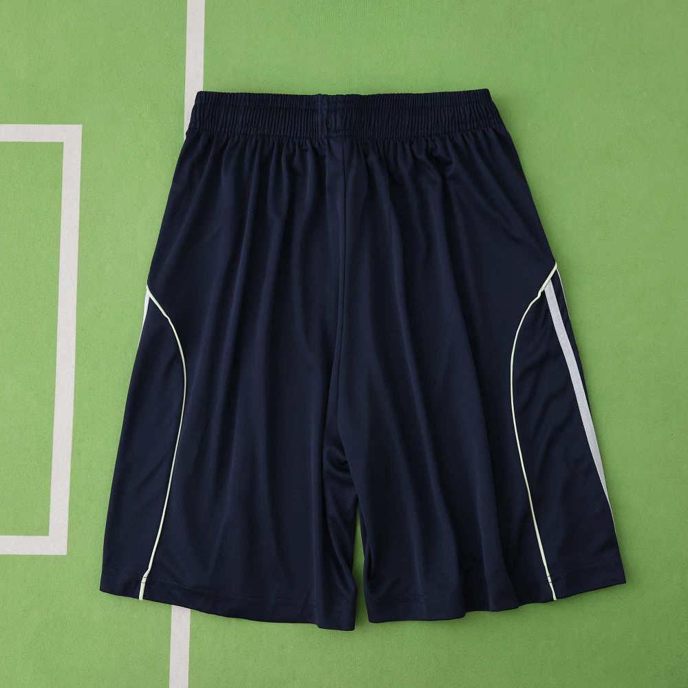 2526 season Real Madrid CF away shorts