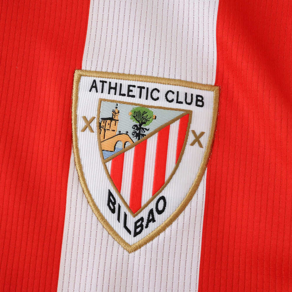 2526 season Athletic Club BILBAO home Fan version
