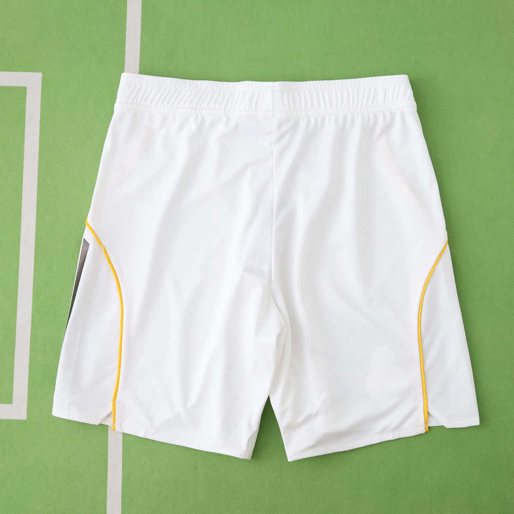 2526 season Real Madrid CF home Player version shorts