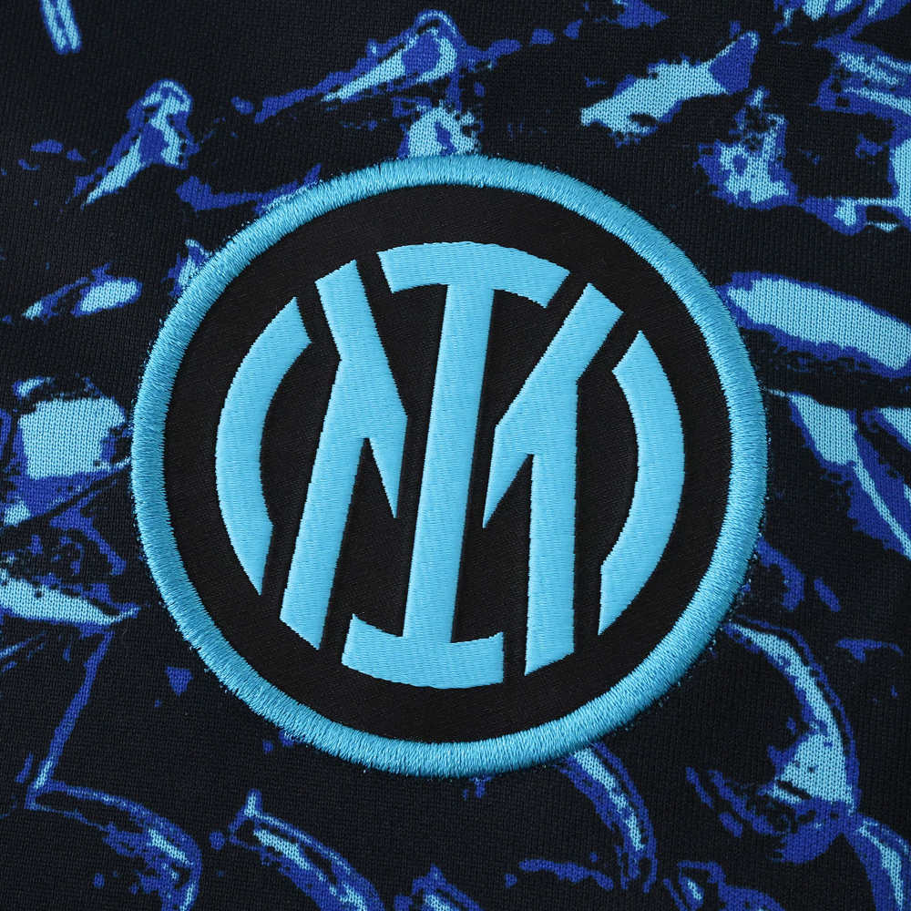 2526 season F.C. Internazionale Milano Training clothes Fan version