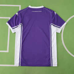 2526 season ACF Fiorentina home Fan version