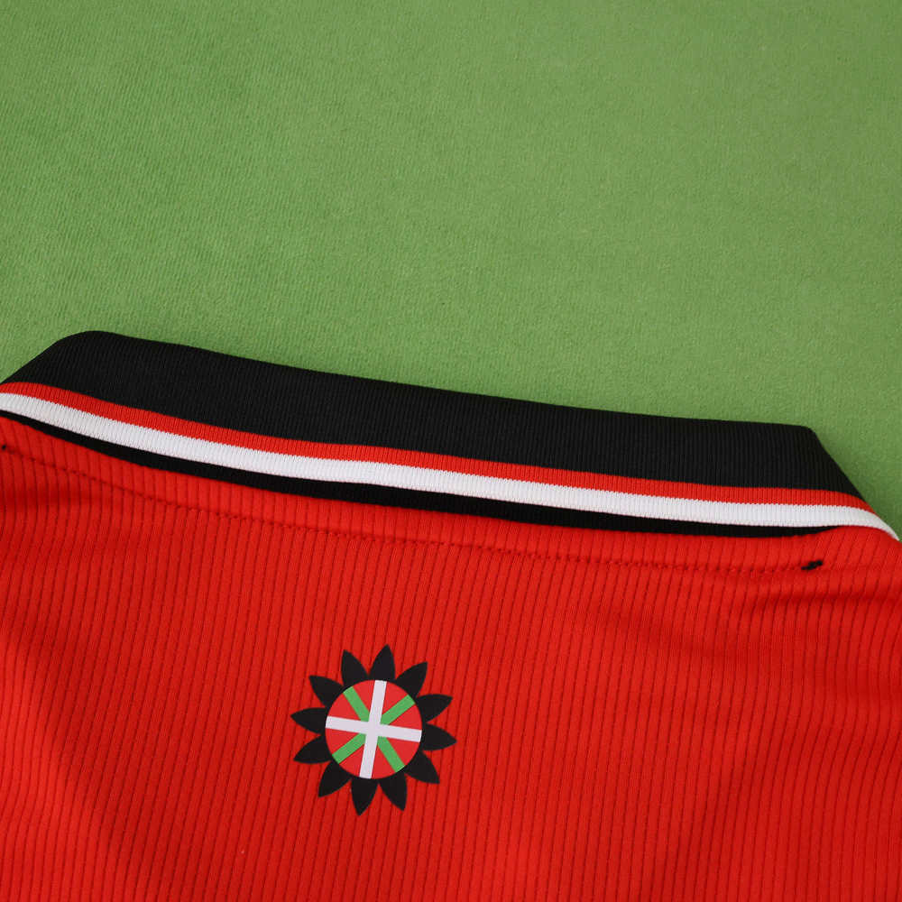 2526 season Athletic Club BILBAO home Fan version
