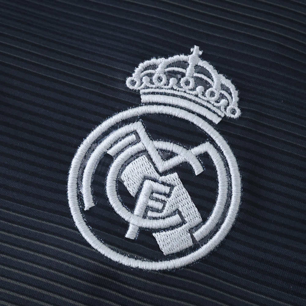 2526 season Real Madrid CF away Fan version