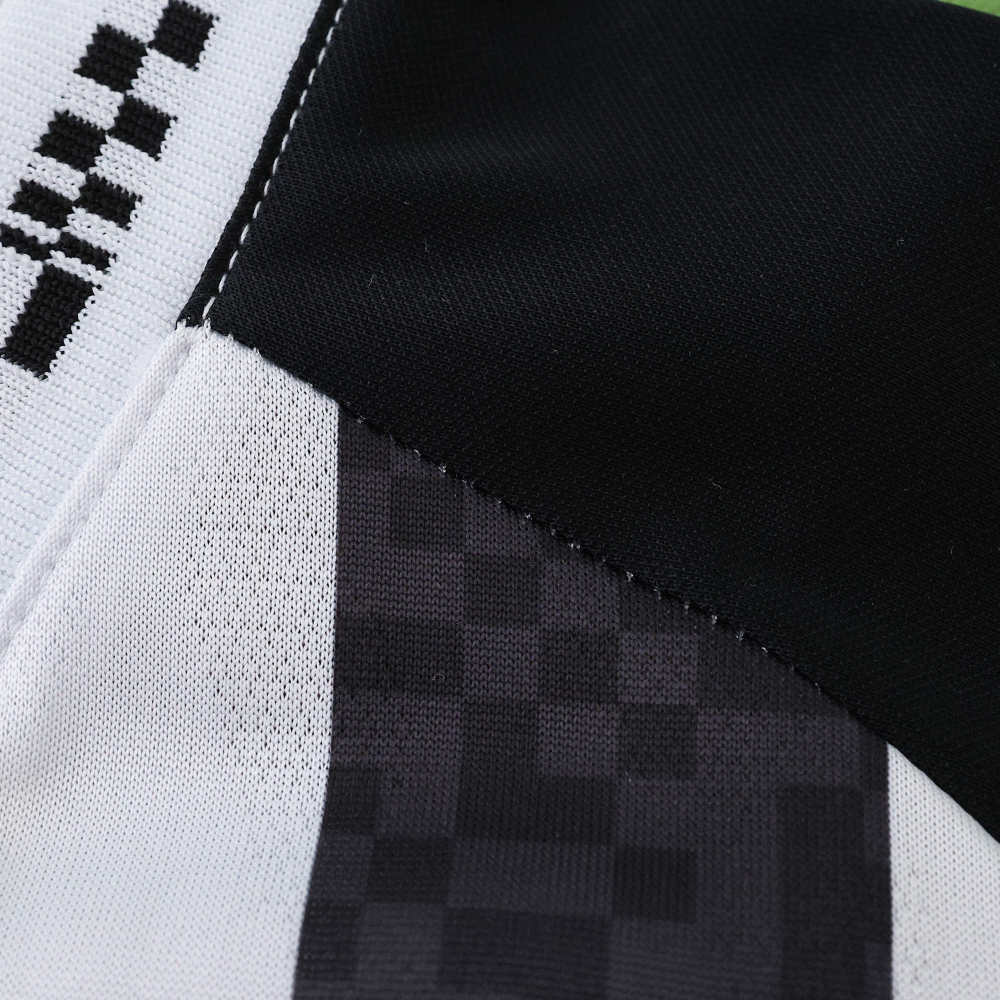 2526 season Santos FC away Women's Shirt