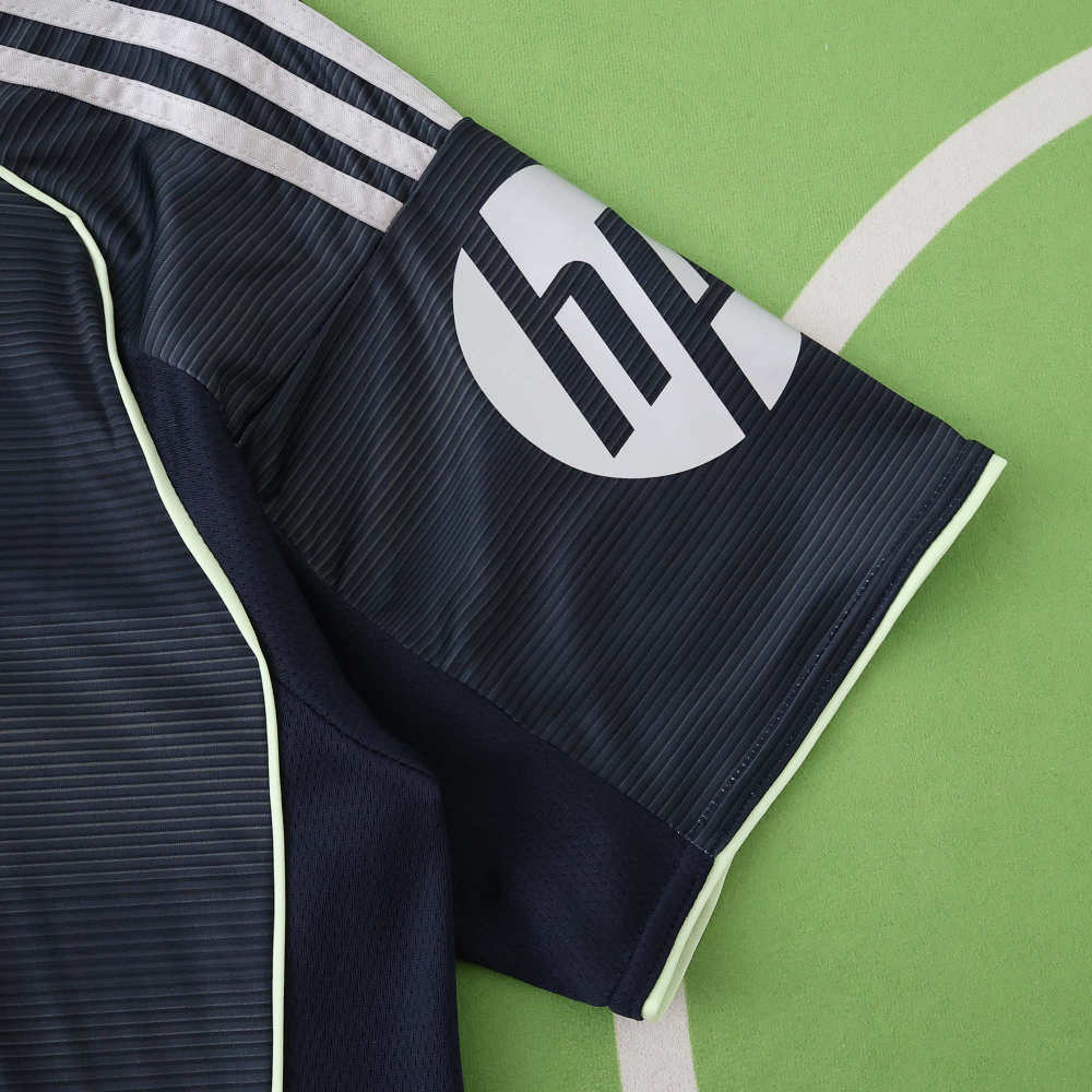 2526 season Real Madrid CF away Fan version