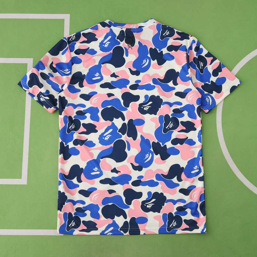 2526 season Inter Miami CF BAPE Fan version