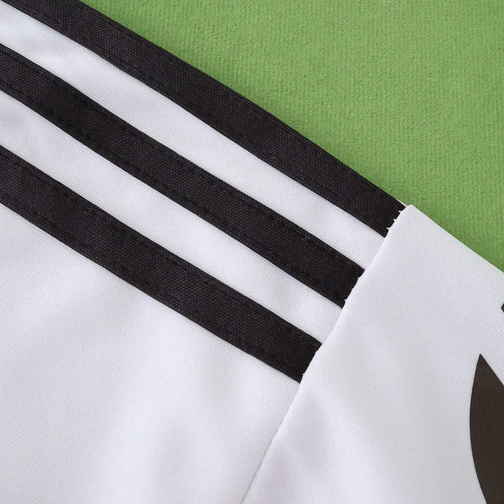 2526 season Real Madrid CF home Fan version