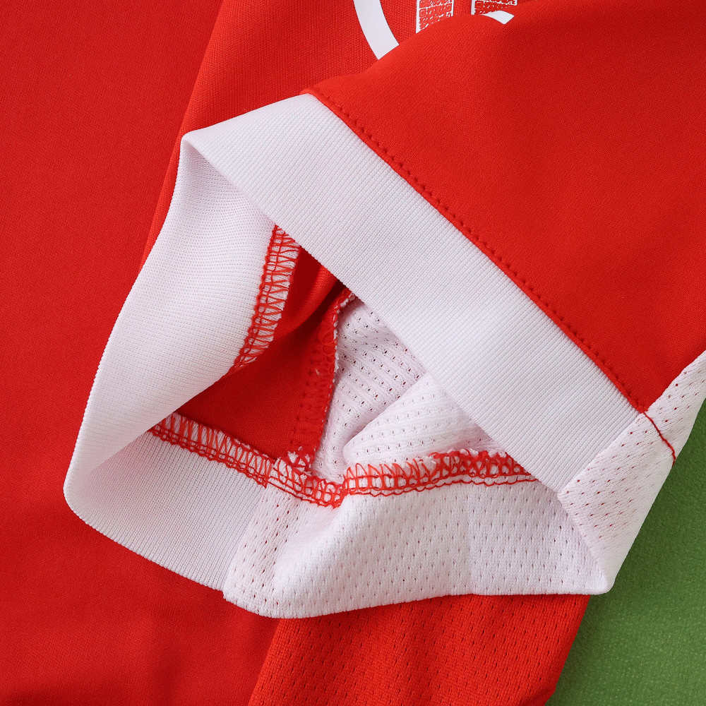 2526 season Fußball-Club Bayern München  home Fan version