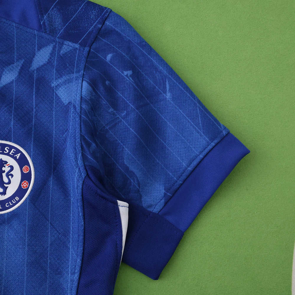 2526 season Chelsea F.C. home Women's Shirt