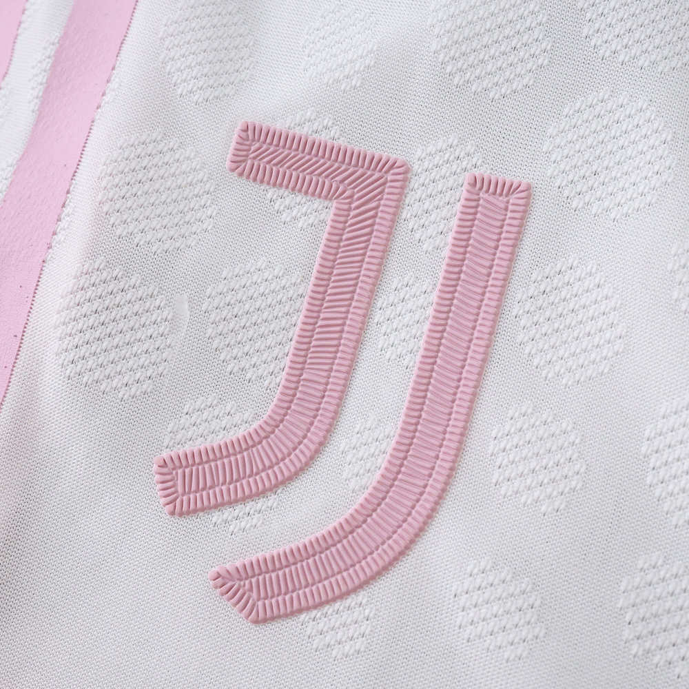 2526 season Juventus F.C. home Player version shorts