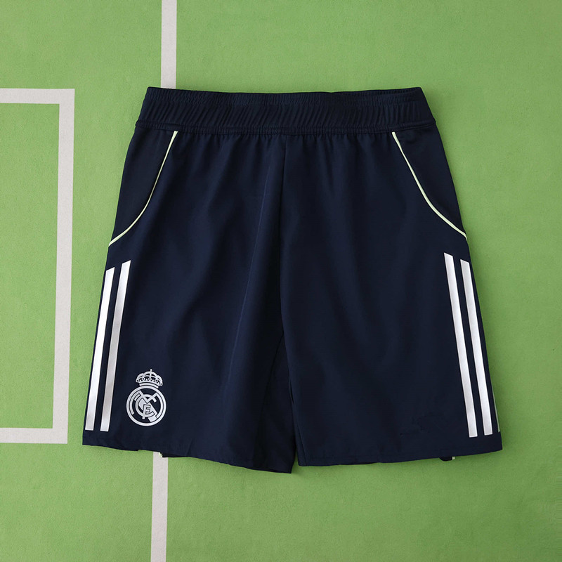 2526 season Real Madrid CF away Player version shorts