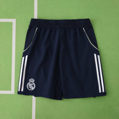 2526 season Real Madrid CF away Player version shorts
