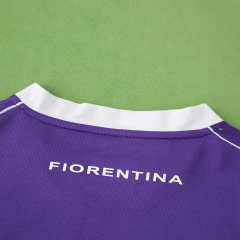 2526 season ACF Fiorentina home Fan version