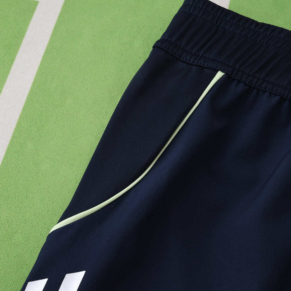 2526 season Real Madrid CF away Player version shorts
