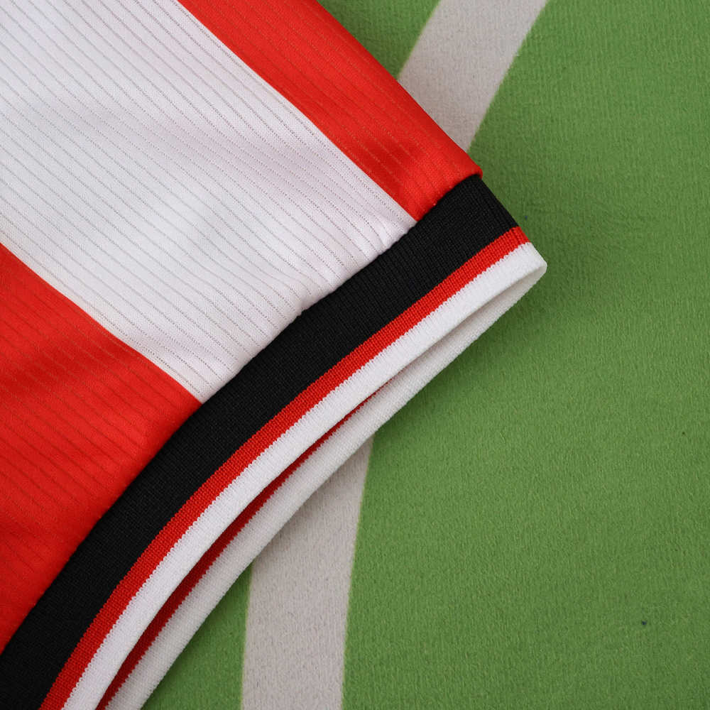 2526 season Athletic Club BILBAO home Fan version