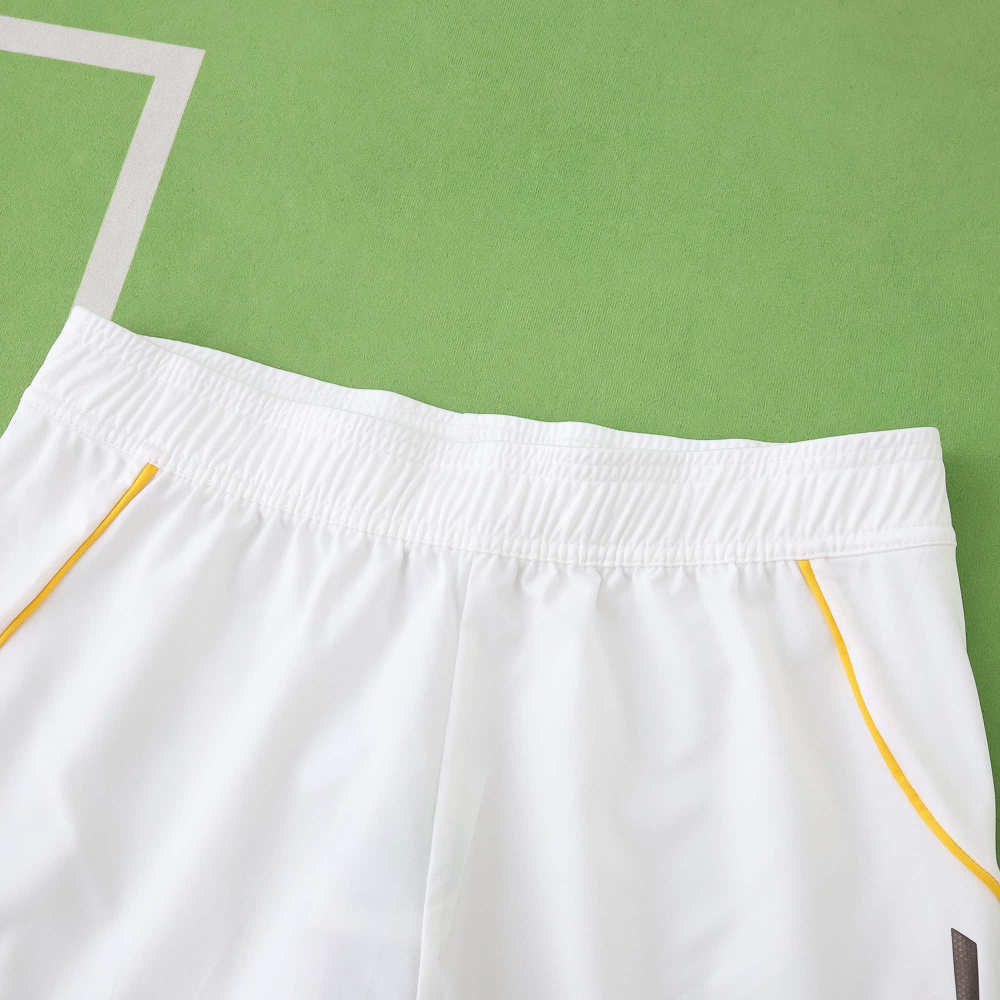2526 season Real Madrid CF home Player version shorts