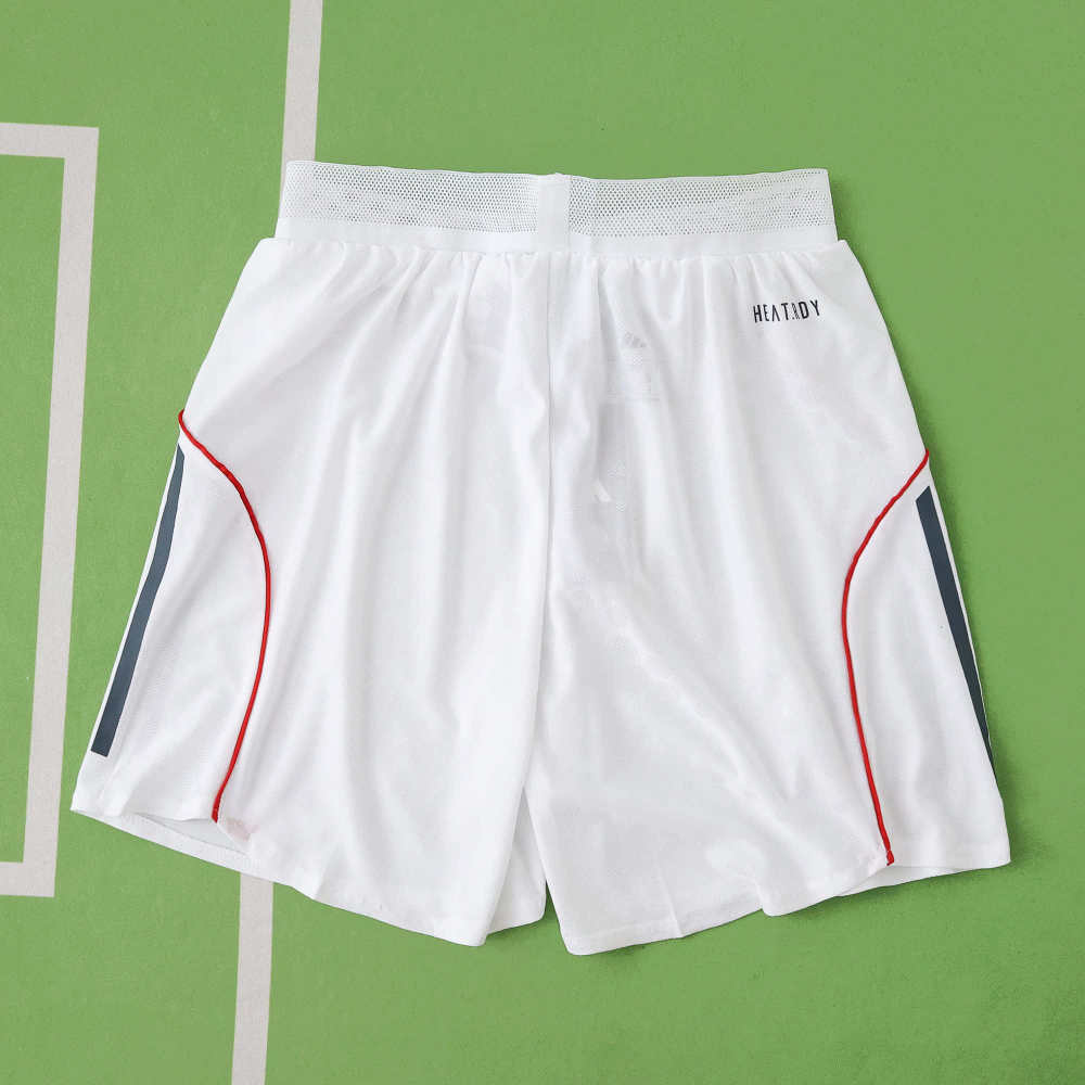 2526 season Fußball-Club Bayern München away Player version shorts