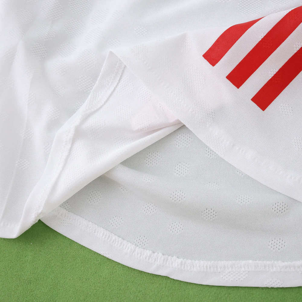 2526 season Arsenal F.C. home Player version shorts
