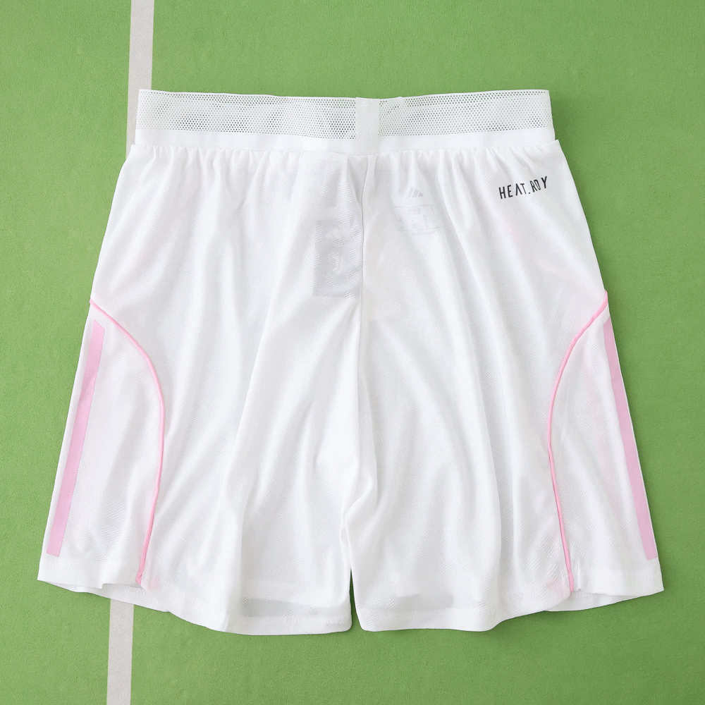 2526 season Juventus F.C. home Player version shorts