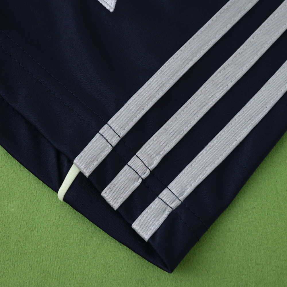 2526 season Real Madrid CF away shorts