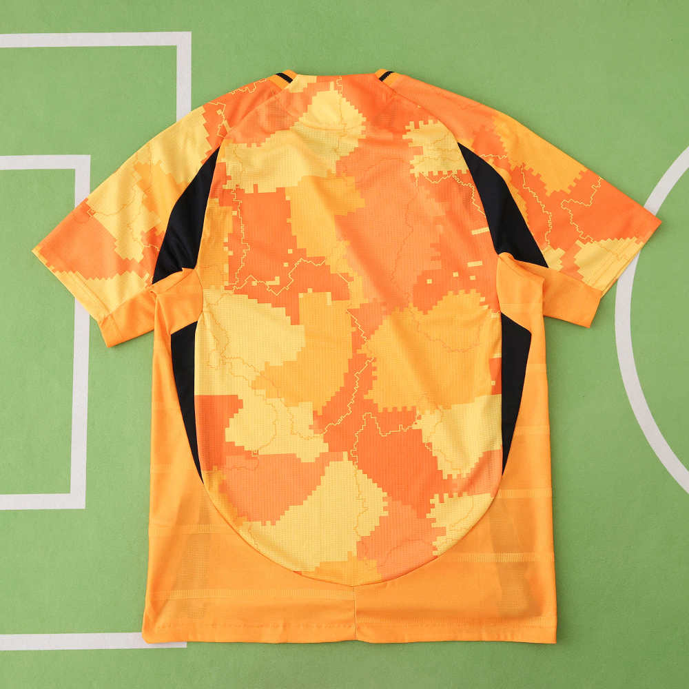 2526 season Paris FC  Concept version Player version